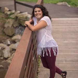 Meet your Posher, Cande